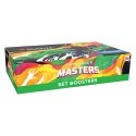 Magic: the Gathering Commander Masters Card game expansion Multi-genre Magic: the Gathering Commander Masters Card game expansion Multi-genre