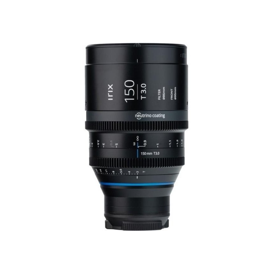 Irix Objektīvs Irix Cine 150mm T3