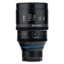 Objektyvas Irix Cine 150mm T3.0 Tele Nikon Z Imperial [IL-C150T-Z-I]