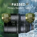 Объектив Irix Cine 150mm T3.0 Tele для Nikon Z Imperial [IL-C150T-Z-I]