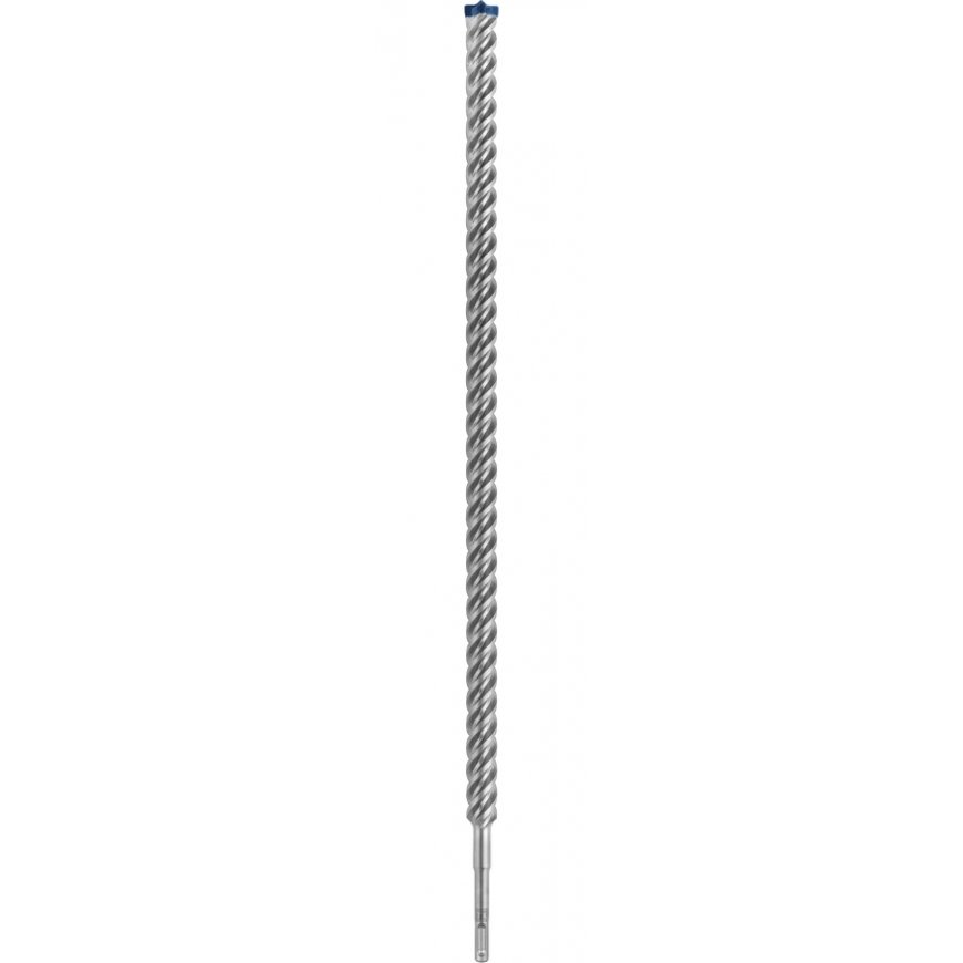 Bosch Expert SDS plus-7X Спиральное сверло 1 шт