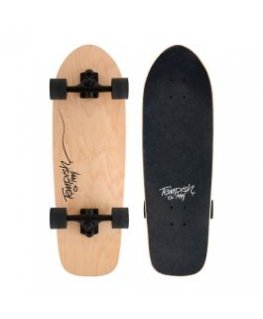 Tempish CARV 28.5" cruiser cap