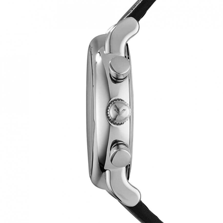 Meeste kell EMPORIO ARMANI CLASSIC AR1733 + KARP (zi084b) – 4