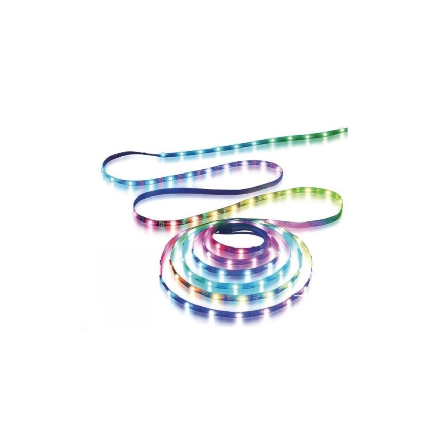 Nenurodyta WG - LED lentes WG3