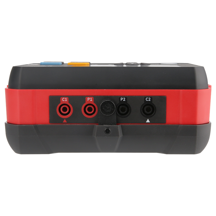 Uni-T UT677A+ skaitiklis – 5