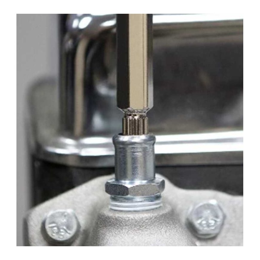 YATO Sarja Nuppien Irrottamiseen 3/8" 1/2" 3/4" – 5