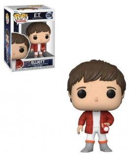 Funko Figure! POP VINYL E.T. 40th Elliot