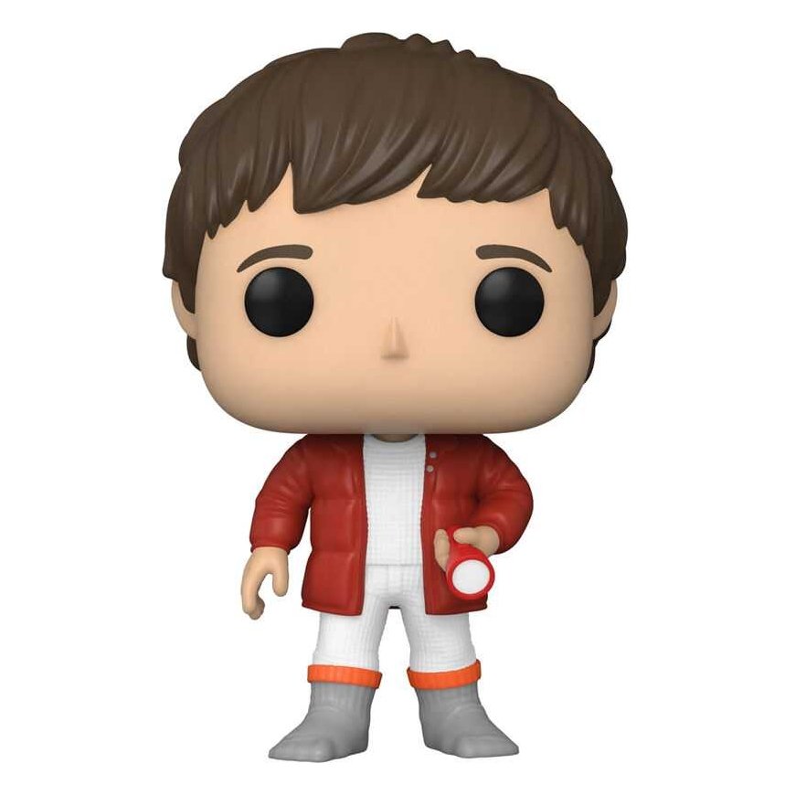 Funko Figure! POP VINYL E.T. 40th Elliot – 2