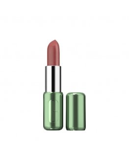 Clinique Pop Longwear Lipstick 3,9 g Beach Pop Matt