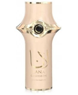 Camara Lana Obsession EDP hajuvesi naisille, 100 ml