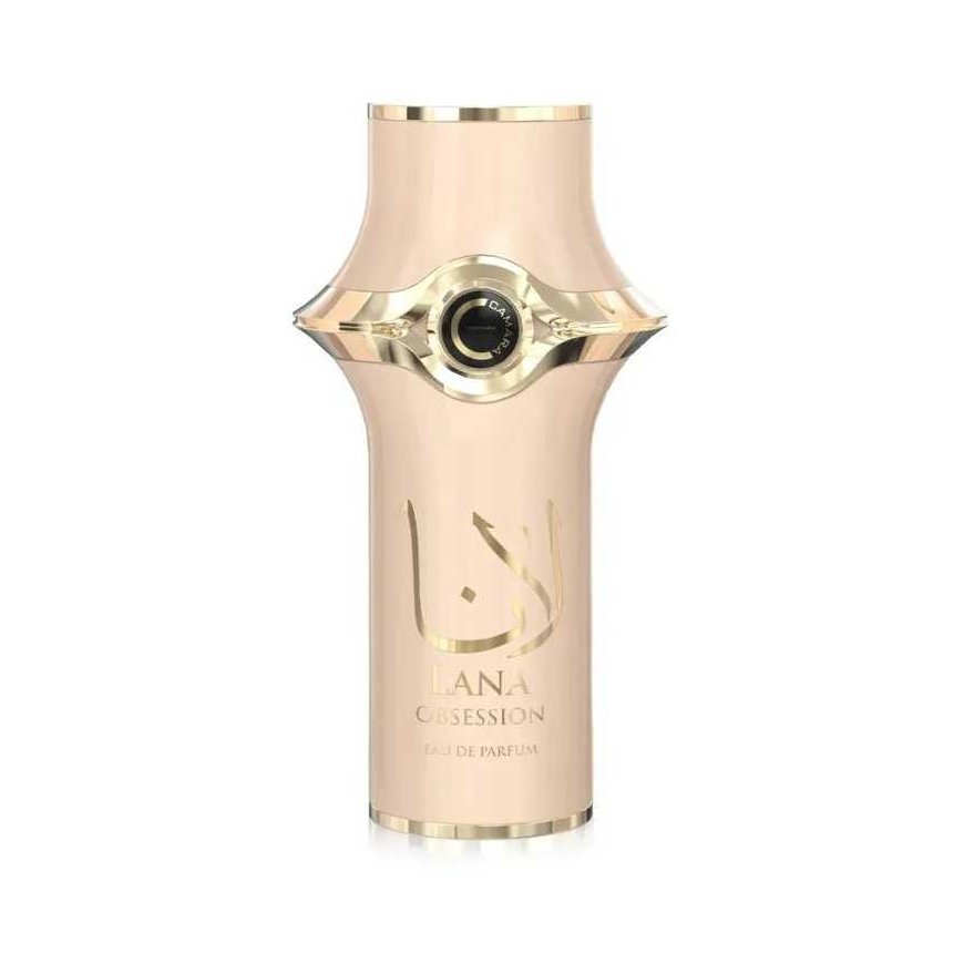 Camara Lana Obsession EDP smarža sievietēm, 100 ml