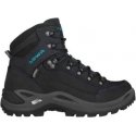 Vaelluskengät Lowa Renegade GTX Mid - espresso Vaelluskengät Lowa Renegade GTX Mid - espresso