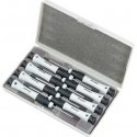 Kruvikeerajate komplekt (8 tk), 8PK-SD002N Pros'Kit Kruvikeerajate komplekt (8 tk), 8PK-SD002N Pros'Kit
