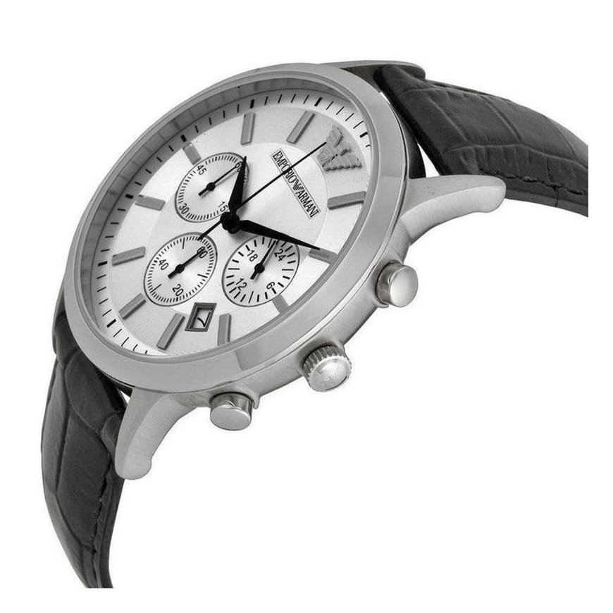 VYRIŠKAS LAIKRODIS EMPORIO ARMANI AR2432 – RENATO (zi012b) – 3