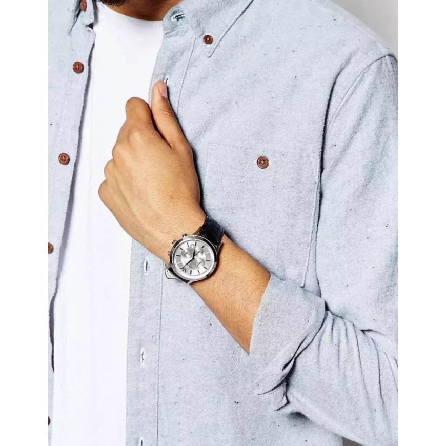 VYRIŠKAS LAIKRODIS EMPORIO ARMANI AR2432 – RENATO (zi012b) – 5
