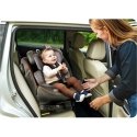 Nukido Prestige Line car seat black/gray 0-36kg ISOFIX Nukido Prestige Line car seat black/gray 0-36kg ISOFIX