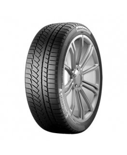 „Continental“ 275/45R22 „WinterContact TS 850 P 115W XL FR“ rehvid