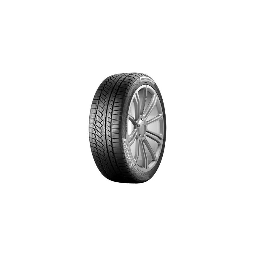 Continental "Continental" 275/45R22 "WinterContact