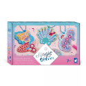 Janod – Magic Ocean 3 diamond painting keychains (LKJ7793)