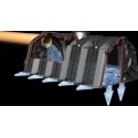Otto Graf Infiltraatiotunneli 300l GRAF (230010) Otto Graf Infiltraatiotunneli 300l GRAF (230010)
