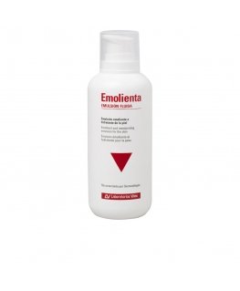 Emollient EMOLIENT fluid emulsion 400 ml
