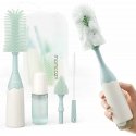 НАБОР БУТЫЛОК И ЩЕТОЧЕК ДЛЯ СИСЬКОВ MOMCOZY PUSH-PRESS НАБОР БУТЫЛОК И ЩЕТОЧЕК ДЛЯ СИСЬКОВ MOMCOZY PUSH-PRESS