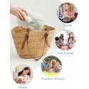 НАБОР БУТЫЛОК И ЩЕТОЧЕК ДЛЯ СИСЬКОВ MOMCOZY PUSH-PRESS НАБОР БУТЫЛОК И ЩЕТОЧЕК ДЛЯ СИСЬКОВ MOMCOZY PUSH-PRESS