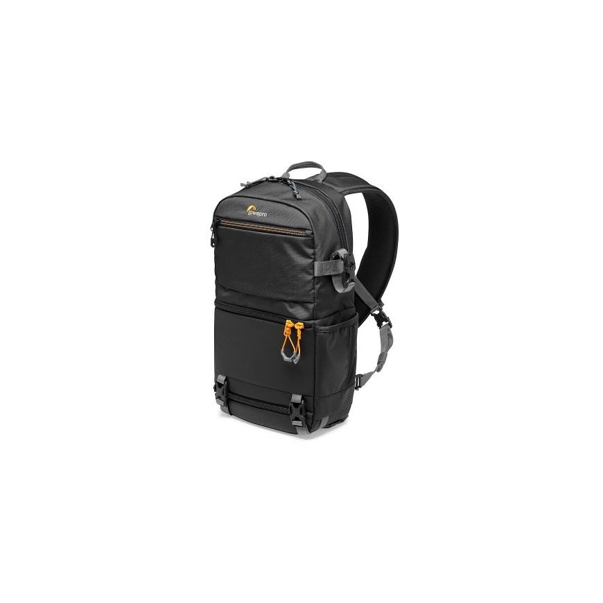 Lowepro Slingshot SL 250 AW III Mugursoma Melns