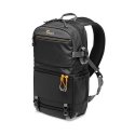 Lowepro Slingshot SL 250 AW III Backpack Black Lowepro Slingshot SL 250 AW III Backpack Black