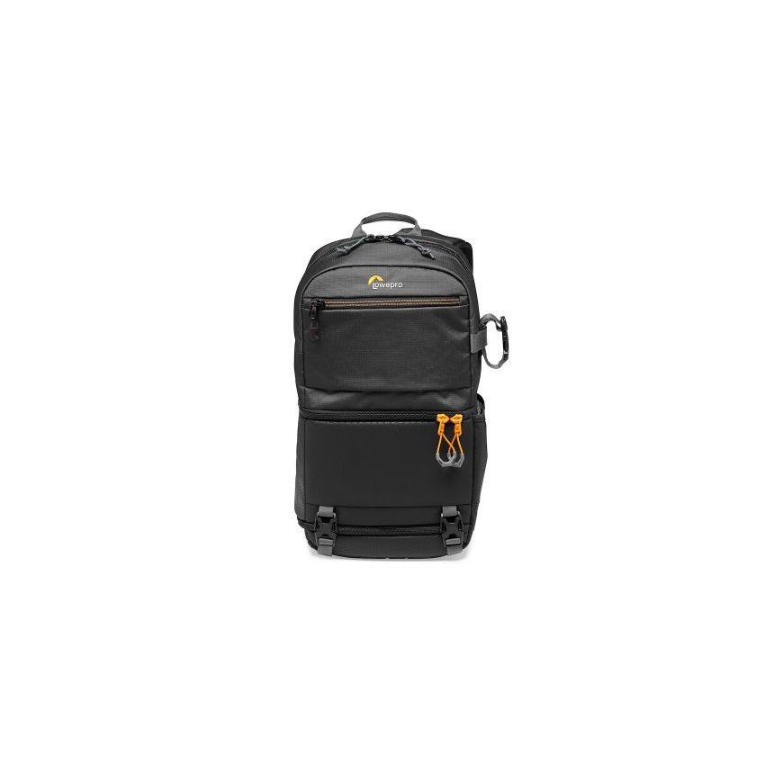 Lowepro Slingshot SL 250 AW III Mugursoma Melns – 2