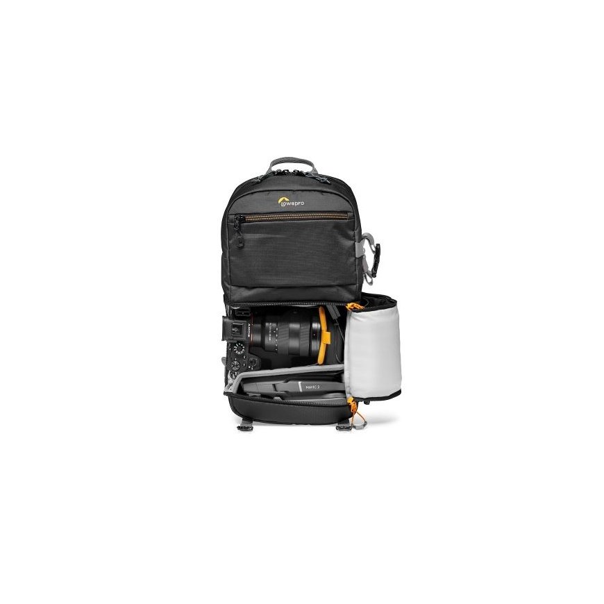 Lowepro Slingshot SL 250 AW III Seljakott Must – 3