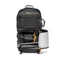 Lowepro Slingshot SL 250 AW III Seljakott Must Lowepro Slingshot SL 250 AW III Seljakott Must