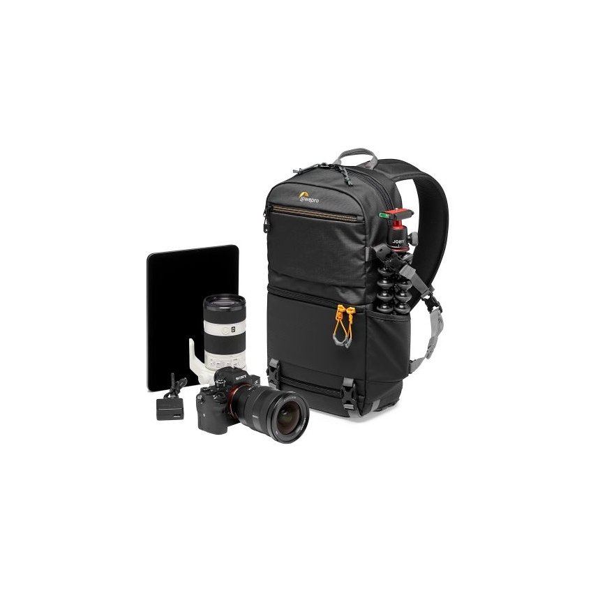 Lowepro Slingshot SL 250 AW III Backpack Black – 4