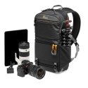 Lowepro Slingshot SL 250 AW III Seljakott Must Lowepro Slingshot SL 250 AW III Seljakott Must