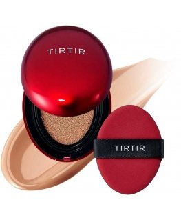 Основы для макияжа TirTir Mask Fit Red Cushion, 18 г, 33C Хейзл
