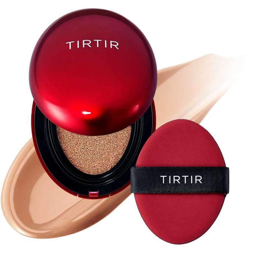 Tirtir Makiažo pamats TirTir Mask Fit