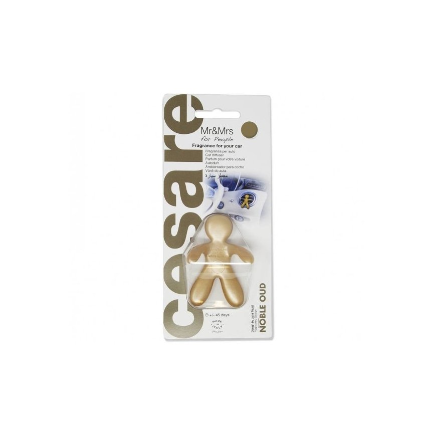 Mr & Mrs Fragrance Cesare Noble