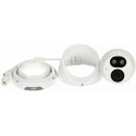 IP КАМЕРА IPC3614SB-ADF28KMC-I0 Tri-Guard – 4 Мп 2,8 мм UNIVIEW