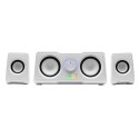 Mars Gaming MS22W garso kolonėlė Balta Vielinis 35 W Mars Gaming MS22W garso kolonėlė Balta Vielinis 35 W