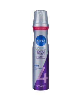 Extra Strong Styling Spray