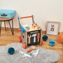 JANOD Brico'Kids Magnetic Diy Trolley (wood) JANOD Brico'Kids Magnetic Diy Trolley (wood)