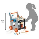 JANOD Brico'Kids Magnetic Diy Trolley (wood) JANOD Brico'Kids Magnetic Diy Trolley (wood)