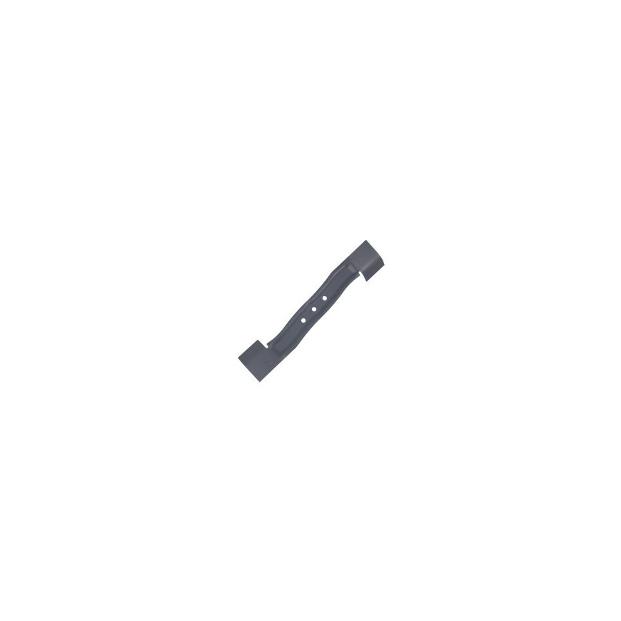 Black & Decker Cutting Blade, lawn mower blade, 48 cm, Black+Decker [A6318-XJ], designed for LM2000