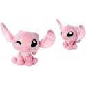 Pūkuotas žaislas Smoby Angel 25 cm (1 Dalys) Pūkuotas žaislas Smoby Angel 25 cm (1 Dalys)