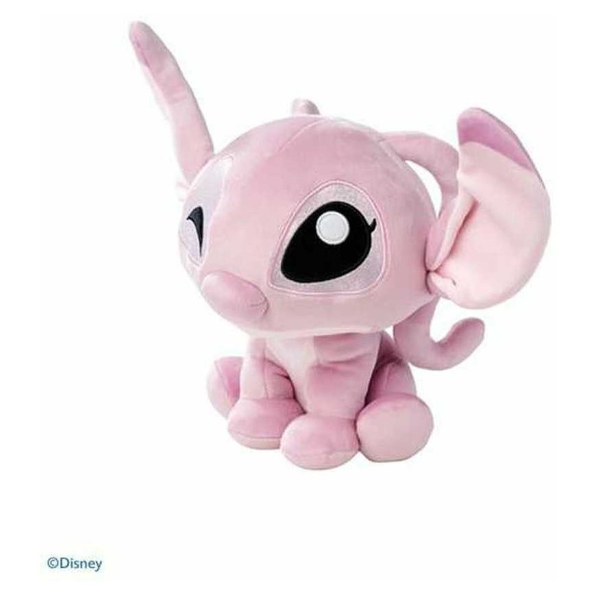 Fluffy toy Smoby Angel 25 cm (1 Piece) – 4
