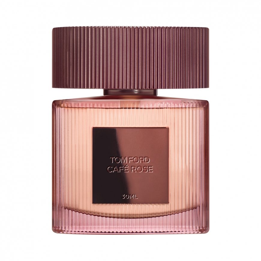 TOM FORD TOM FORD Café Rose