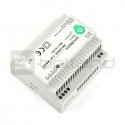 Mojeledy Oem Power Supply DIN100W24 mounted on DIN rail 24V 4.15A 100W Mojeledy Oem Power Supply DIN100W24 mounted on DIN rail 24V 4.15A 100W