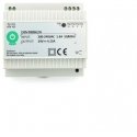 Блок питания Mojeledy Oem DIN100W24, устанавливаемый на DIN-рейку, 24V 4.15A 100W Блок питания Mojeledy Oem DIN100W24, устанавливаемый на DIN-рейку, 24V 4.15A 100W