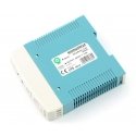 Oem MDIN20W24 virtalähde DIN-kiskolle - 24V / 1A / 20W Oem MDIN20W24 virtalähde DIN-kiskolle - 24V / 1A / 20W
