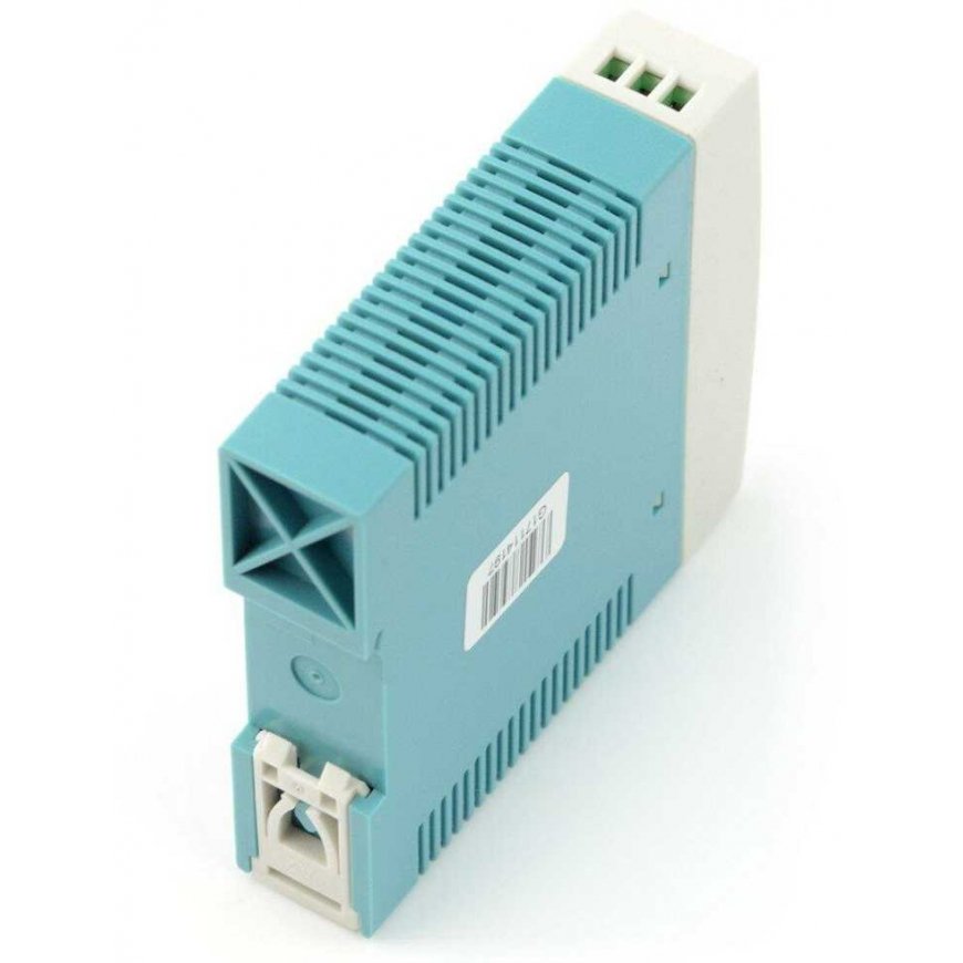 Oem MDIN20W24 источник питания для DIN-рейки - 24В / 1А / 20Вт – 3
